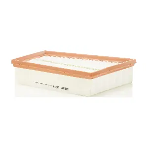 MANN-FILTER C2538