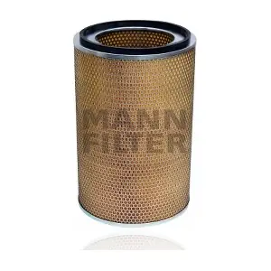 MANN-FILTER C 31 1390