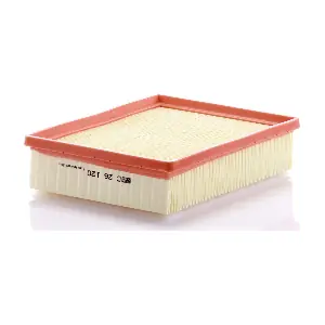 C 26 120 MANN-FILTER