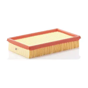 C2580 MANN-FILTER