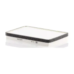 MANN-FILTER CU 2650