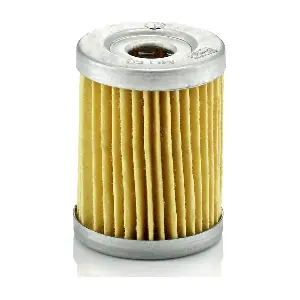 MH50 MANN-FILTER