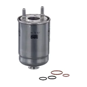 WK 10 041 z MANN-FILTER