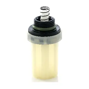 WK 4001 MANN-FILTER