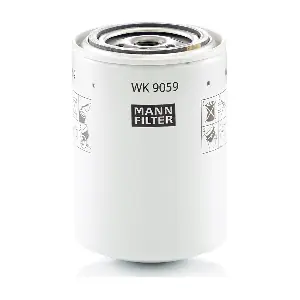 WK 9059 MANN-FILTER