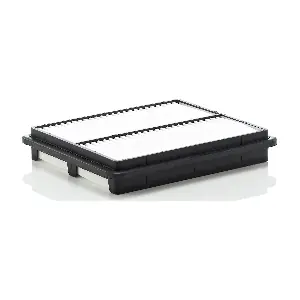 C 2537/1 MANN-FILTER