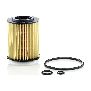 MANN-FILTER HU7044Z