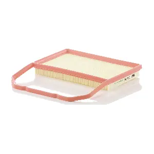 C 31 031 MANN-FILTER