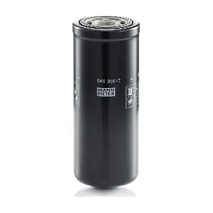 MANN-FILTER WH 980/7