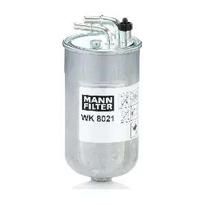 WK 8021 MANN-FILTER