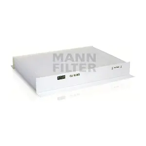 CU16005 MANN-FILTER