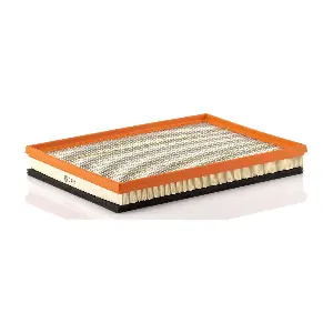 C 4019 MANN-FILTER