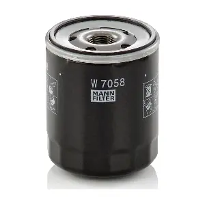 MANN-FILTER W7058