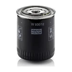 MANN-FILTER W93012