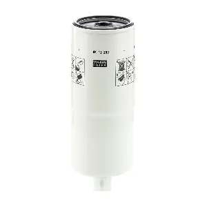 WK 12 290 MANN-FILTER