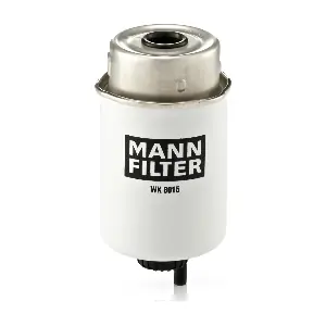 WK 8015 MANN-FILTER