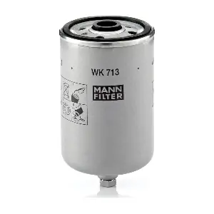 MANN-FILTER WK713