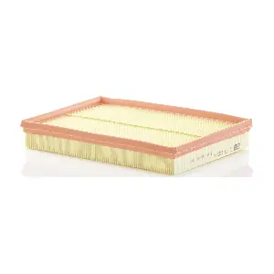 MANN-FILTER C30125/4