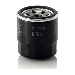 MANN-FILTER W7023
