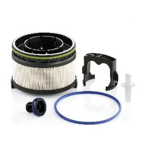 PU 11 002 z KIT MANN-FILTER