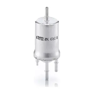 MANN-FILTER WK 69/2