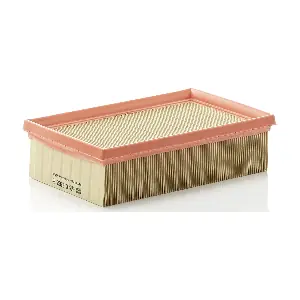 C 2282 MANN-FILTER