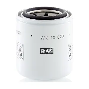 WK 10 020 MANN-FILTER
