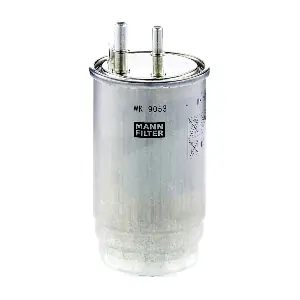 WK9053Z MANN-FILTER