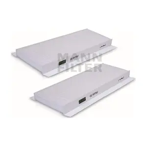 CU10010-2 MANN-FILTER
