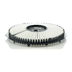 MANN-FILTER C 2626