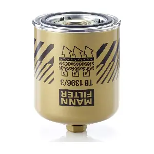 MANN-FILTER TB 1396/3x