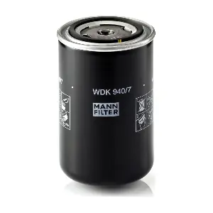 MANN-FILTER WDK 940/7