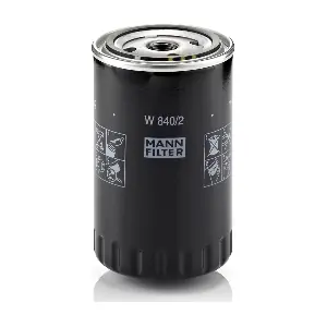 MANN-FILTER W 840/2
