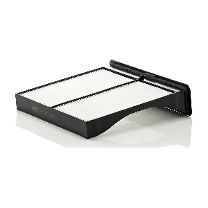 MANN-FILTER CU22004