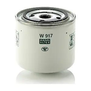MANN-FILTER W917