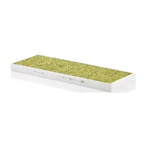 FP 50 001 MANN-FILTER