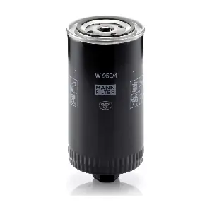 MANN-FILTER W9504