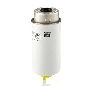 MANN-FILTER WK 8154