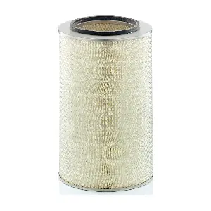 C 31 009 x MANN-FILTER