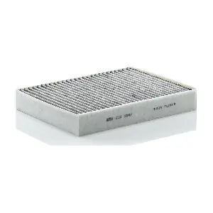 MANN-FILTER CUK 2847