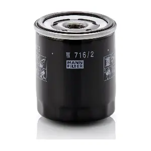 MANN-FILTER W 716/2