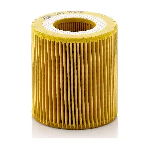 HU 7002 z MANN-FILTER