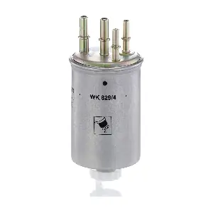 MANN-FILTER WK 829/4