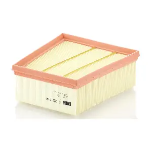 MANN-FILTER C22014