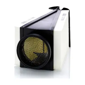 C22028 MANN-FILTER