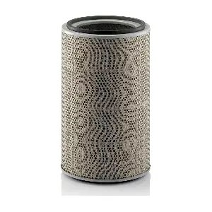C331605 MANN-FILTER