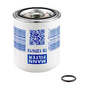 MANN-FILTER TB 1374/15 x