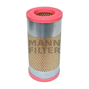 C 17 314 MANN-FILTER