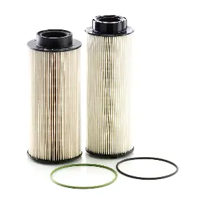 PU 10 003-2x MANN-FILTER