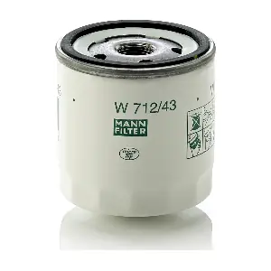 MANN-FILTER W 712/43 (10)